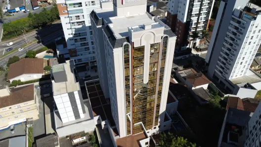 Apartamento com 3 Quartos à venda, 121m² no Saguaçu, Joinville