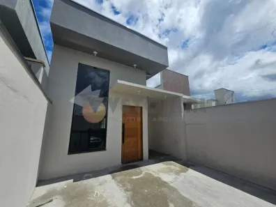 Casa com 3 Quartos à venda, 84m² no Balneário dos Golfinhos, Caraguatatuba