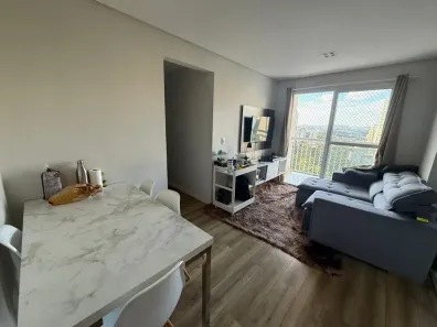 Apartamento com 2 Quartos à venda, 56m² no Vila Andrade, São Paulo