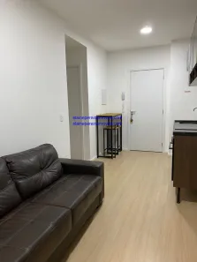 Flat com 1 Quarto à venda, 32m² no Butantã, São Paulo