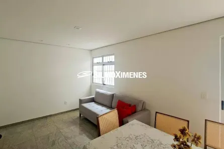 Apartamento com 3 Quartos à venda, 106m² no Anchieta, Belo Horizonte