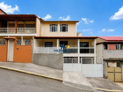 Casa com 4 Quartos à venda, 260m² no Nova Cidade, São Gonçalo