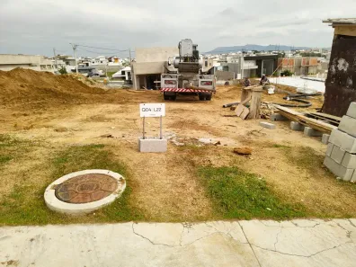 Lote/Terreno à venda, 252m² no Nova São Pedro, São Pedro da Aldeia