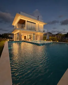 Casa de Condomínio com 4 Quartos à venda, 535m² no Costa do Sauípe, Mata de São João