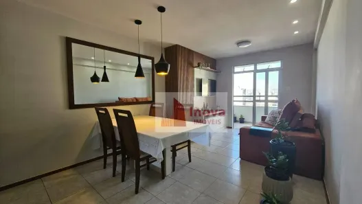 Cobertura com 4 Quartos à venda, 204m² no Santa Helena, Juiz de Fora