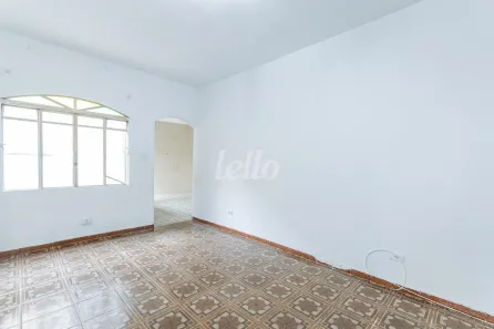 Casa com 1 Quarto para alugar, 60m² no Penha de França, São Paulo