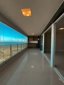 Apartamento com 3 Quartos para alugar, 142m² no Pituaçu, Salvador