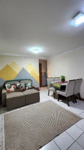 Apartamento com 3 Quartos à venda, 68m² no Alto da Glória, Goiânia