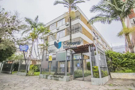 Apartamento com 2 Quartos à venda, 70m² no Menino Deus, Porto Alegre