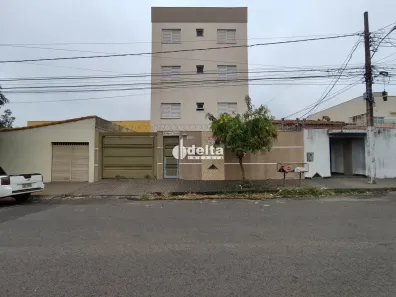 Apartamento com 2 Quartos para alugar, 57m² no Santa Mônica, Uberlândia