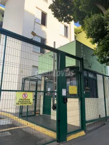 Apartamento com 2 Quartos à venda, 55m² no Jardim Paulicéia, Campinas