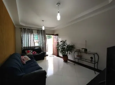 Sobrado com 3 Quartos à venda, 112m² no Vila São Francisco (Zona Leste), São Paulo