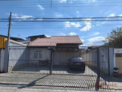 Casa com 6 Quartos à venda, 146m² no Vila Nossa Senhora das Graças, Taubaté