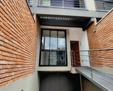 Sobrado com 3 Quartos à venda, 160m² no Vila Bertioga, São Paulo