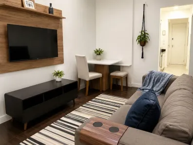 Apartamento com 2 Quartos à venda, 76m² no Farroupilha, Porto Alegre