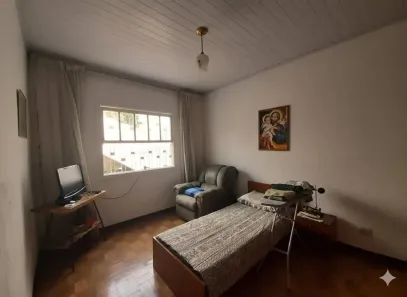Casa com 2 Quartos à venda, 120m² no Vila Brasilina, São Paulo