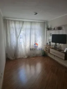 Apartamento com 2 Quartos à venda, 53m² no Jardim Caiapiá, Cotia