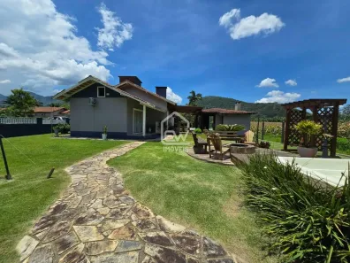 Casa com 4 Quartos à venda, 1100m² no , Schroeder