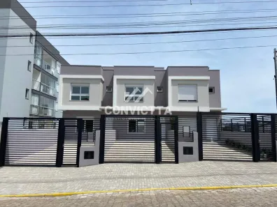 Sobrado com 3 Quartos à venda, 103m² no São Luiz, Caxias do Sul