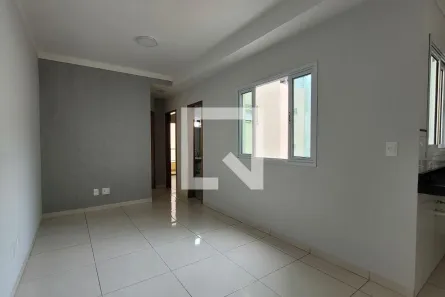Cobertura com 2 Quartos à venda, 92m² no Jardim Jamaica, Santo André