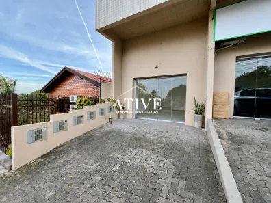 Ponto Comercial para alugar, 32m² no Centro, Gravataí