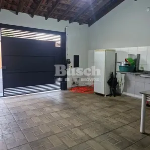 Casa com 2 Quartos à venda, 106m² no Parque Júlio Nóbrega, Bauru