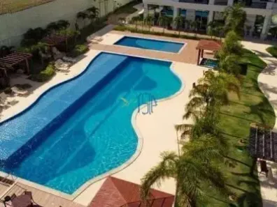 Apartamento com 3 Quartos à venda, 101m² no Ponta Negra, Natal