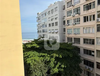 Apartamento com 3 Quartos à venda, 201m² no Copacabana, Rio de Janeiro