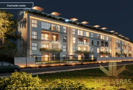 Apartamento com 2 Quartos à venda, 350m² no PORTO DE GALINHA, Ipojuca