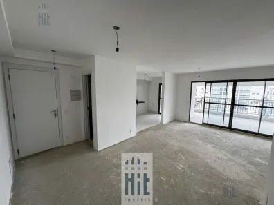 Apartamento com 3 Quartos à venda, 125m² no Vila São José (Ipiranga), São Paulo