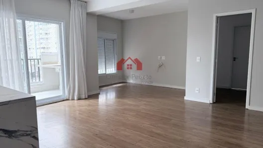 Apartamento com 3 Quartos à venda, 110m² no Alphaville Empresarial, Barueri