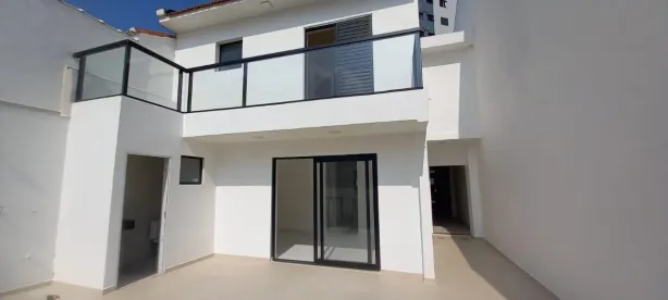 Sobrado com 3 Quartos à venda, 138m² no Santa Terezinha, São Bernardo do Campo