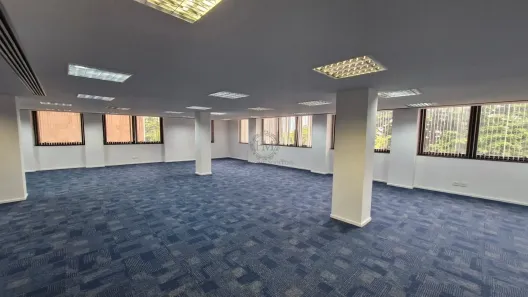 Sala Comercial para alugar, 372m² no Centro, Rio de Janeiro