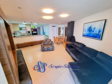 Apartamento com 3 Quartos à venda, 170m² no Porto das Dunas, Aquiraz