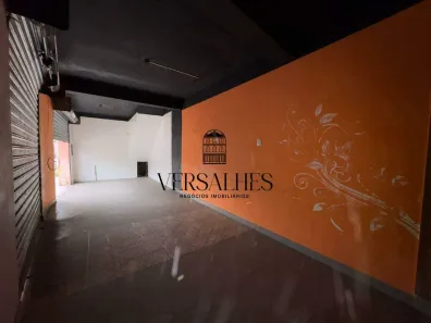 Ponto Comercial para alugar, 40m² no Ipiranga, Belo Horizonte