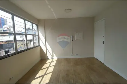 Sala Comercial para alugar, 15m² no Matriz, Mauá