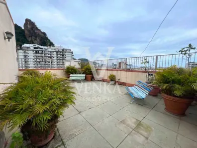 Cobertura com 4 Quartos à venda, 370m² no Copacabana, Rio de Janeiro
