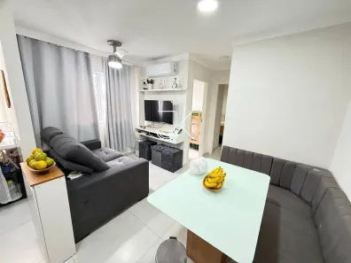 Apartamento com 2 Quartos à venda, 36m² no Vila Maria Baixa, São Paulo