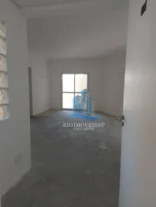 Apartamento com 3 Quartos à venda, 98m² no Olímpico, São Caetano do Sul