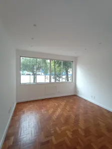 Apartamento com 2 Quartos para alugar, 68m² no Botafogo, Rio de Janeiro