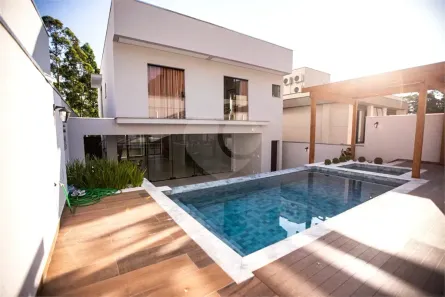 Casa de Condomínio com 4 Quartos à venda, 302m² no Itaqui, Itapevi