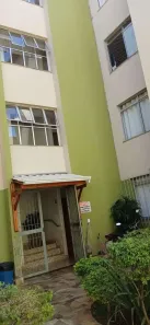 Apartamento com 2 Quartos à venda, 45m² no Copacabana, Belo Horizonte