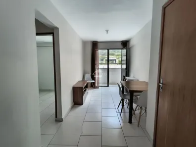 Apartamento com 1 Quarto à venda, 42m² no Teixeiras, Juiz de Fora