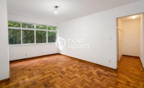 Apartamento com 2 Quartos à venda, 76m² no Ipanema, Rio de Janeiro