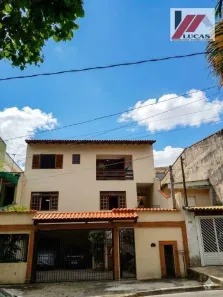 Sobrado com 4 Quartos à venda, 276m² no Jardim do Engenho, Cotia