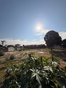 Lote/Terreno à venda, 2115m² no Cidade dos Funcionários, Fortaleza
