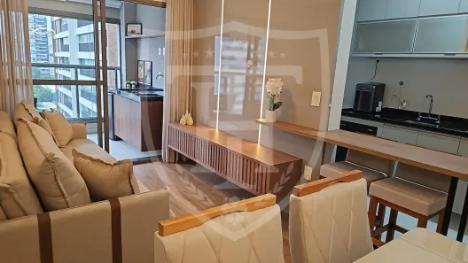 Apartamento com 2 Quartos à venda, 65m² no Vila Clementino, São Paulo