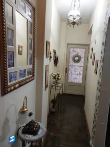Apartamento com 3 Quartos à venda, 10m² no Floresta, Porto Alegre