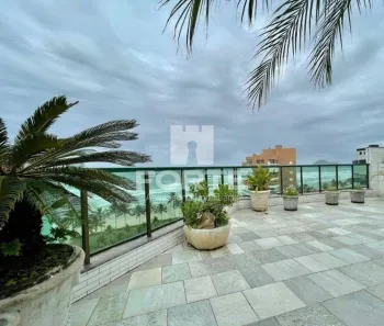 Cobertura com 6 Quartos à venda, 461m² no Riviera, Bertioga