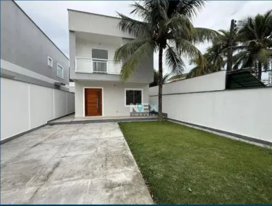 Casa com 3 Quartos à venda, 115m² no Itaipu, Niterói